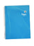 Bassile Freres Blue Copy Book 6-Subject 60Gsm/144Sh - 760144 | Bassile Freres In Lebanon