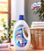 Daisy Clean & Fresh Gel Power Laundry Detergent 3L | Daisy In Lebanon