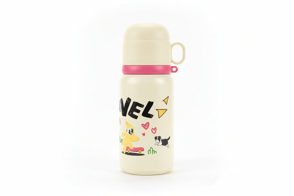 Hinox Vacuum Cup 450ml(X-BLS928)