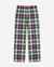 Wondershop Kid's Multicolor Plaid Micro Fleece Holiday Pajama Pants | Wondershop In Lebanon