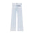 Wrangler Women's Light Blue Be The Storm Flare Jeans | Wrangler In Lebanon