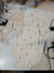 Carter's Just One You Baby Girl's Off White Printed Bodysuits | Carter's Just One You In Lebanon