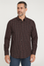 Voyager Men's Multicolor Long-Sleeve Shirt | Voyager In Lebanon