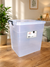 Bursev Ultra Storage Box-4 19L | Bursev In Lebanon