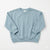 Zara Boy's Blue Plain Crew Neck Long Sleeve Sweatshirt|Zara in Lebanon