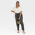 Universal Thread Women's Black High-Rise Boyfriend Jeans|Universal Thread In Lebanon