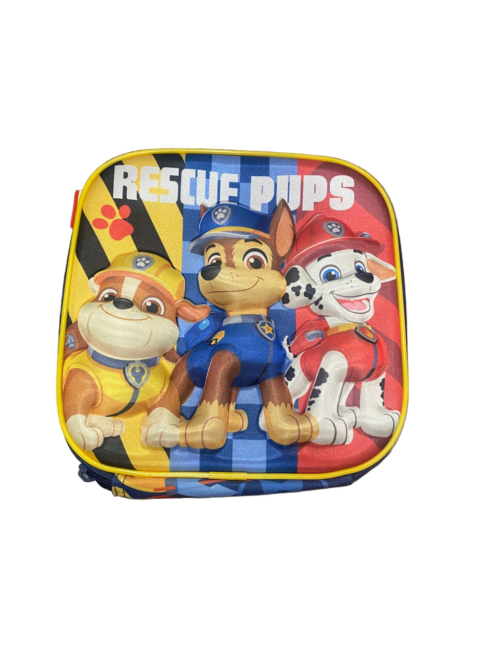 Stor Paw Patrol Boy's Lunch BagAD-311