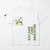 Zara Boy's White Tropical Escape And Breath Graphic Crew Neck T-Shirt|Zara In Lebanon