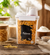 Wesken Transparent Smart Storage Container 1800ml | Wesken In Lebanon