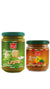 Taj Genovese Pesto Sauce 350g + Hot Pappers Pate 180g | Taj In Lebanon
