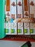 Cafelux Latte Disp Box 17g