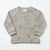 Zara Baby Boy's Beige Bear Print Long Sleeve Blouse|Zara in Lebanon