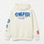 Zara Boy's White & Navy Netflix One Piece Graphic Hoodie|Zara in Lebanon