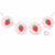Sinsay Pink Garland 1 Pack | Sinsay In Lebanon