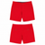 Club Room Men's Red Stretch Pocket Chino Shorts | Club Room In Lebanon