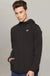 Reebok Men's Black Training Essentials Jacket | Reebok In Lebanon