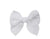 Colorful Cotton and Linen Bow Hair Clip Wholesale Embroidery Floral Baby Hairpins for Girls Baby Hair Accessories Customized