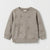 Zara Baby Boy's Beige Bear Print Long Sleeve Sweatshirt|Zara in Lebanon