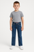 Levi's Boy's Blue 511 Flex Stretch Denim Jeans |Levi's In Lebanon