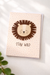 Sinsay Tan Printed Card | Sinsay In Lebanon