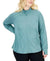 ID Ideology Women's Green Jacket | ID Ideology In Lebanon