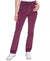 Calvin Klein Jeans Women's Burgundy High-Rise Bootcut Corduroy Pants | Calvin Klein Jeans In Lebanon