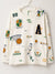 Zara Boy's White Basket Ball Long Sleeve Blouse | Zara In Lebanon