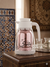 Ejshe White Hot & Cold Vacuum Flask 1L K-5 | Ejshe In Lebanon