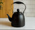 Star Flash Black Stainless Steel Tea kettle 2L | Star Flash In Lebanon