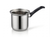Trend Ceze Stainless Steel Black Handle Coffee Pot Size 6 | Trend Ceze In Lebanon