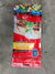 Vital Nylon Zipper Bags Small 24 Bags (VL 508) | Vital In Lebanon