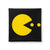 SD Black & Yellow Premium Solid Cotton Pillowcase 50X50 cm|SD In Lebanon