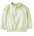 Cat & Jack Baby Girl's Light Green 1/3 Zip Sweatshirt | Cat & Jack In Lebanon