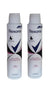 Rexona Women Invisible Antimanchas 48H Deodorant 200ml X2 | Rexona In Lebanon