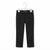 Appaman Boy's Black Mod Slim-Fit Dress Trousers