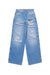 Wrangler Women's Light Blue Wild One Jeans | Wrangler In Lebanon