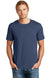 Alternative Men's Navy T-Shirt | Alternative In Lebanon