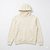 Zara Girl's Off White Long Sleeve Modern Structure Hoodie|Zara in Lebanon