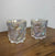 Deli Glass Changing-Color Cups 265ml 6Pcs (TK6001-1) | Deli Glass In Lebanon