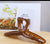 Seamless 12.5cm Large Hair Shark Clip Stylish and Fashionable Jelly Colour Hair Claws