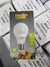 Fresh life led lamp 9w