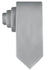 Calvin Klein Men's Silver Micro-Grid Tie | Calvin Klein In Lebanon