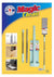 Magic Clean Mop Microfiber (MC 049)