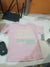 Barbie Baby Girl's Pink Printed T-Shirt|Barbie In Lebanon
