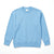 Zara Boy's Sky Blue Everyday Crew Neck Long Sleeve Sweatshirt|Zara in Lebanon
