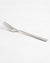 JSD Stainless Steel Straight Handle Dinner Fork Set 6pcs | JSD In Lebanon