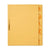 INDX Kraft Paper Clasp Envelope|INDX In Lebanon