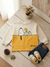 Zara Baby Boy's Cream & Yellow Snoopy Sweatshirt | Zara In Lebanon