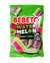 Bebeto Watermelon Gummy Candy Real Fruit Juice 70g | Bebeto In Lebanon