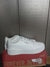 Puma Unisex Athletic Shoes White